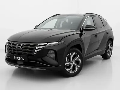 Gebraucht Hyundai Tucson