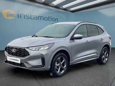 Nouă Ford Kuga ST-Line 179 CP (131 kW) 2025 SUV