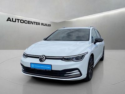 Gebraucht VW Golf VIII Move 131 PS (96 kW) 2023 Kombi