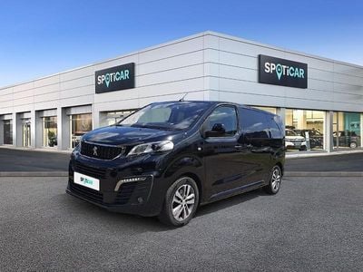 Peugeot Traveller