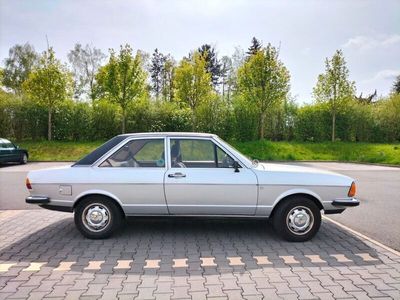 gebraucht Audi 80 