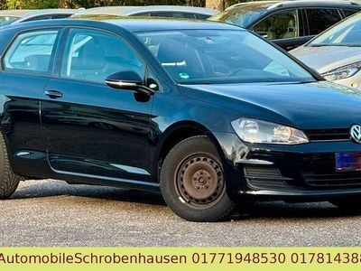 VW Golf VII