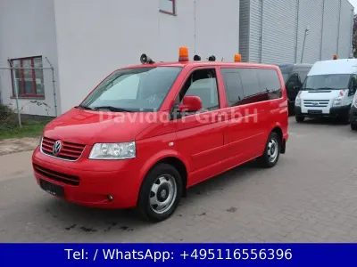 Gebraucht VW Multivan