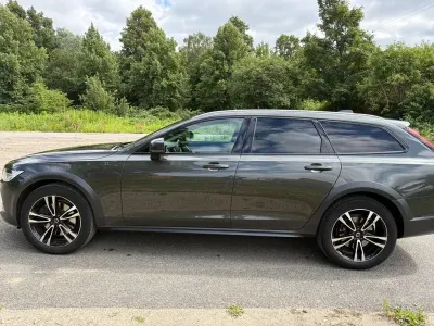 Gebraucht Volvo V90 CC