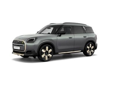 Second-hand Mini Countryman 230 kW (313 CP) 2025 SUV