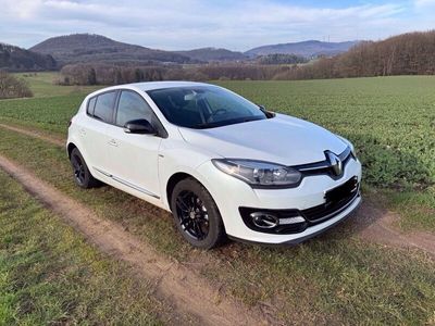 gebraucht Renault Mégane Bose Edition ENERGY dCi 110 Start & S...