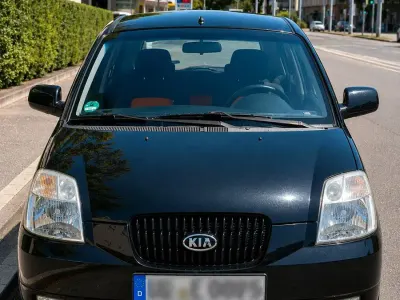 Gebraucht Kia Picanto
