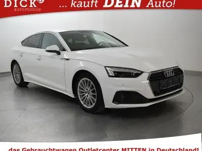Gebraucht Audi A5 Sportback