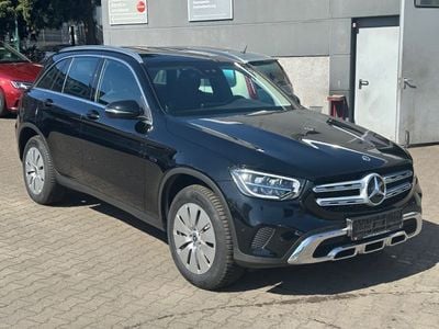 Mercedes GLC300e