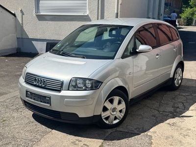 Audi A2