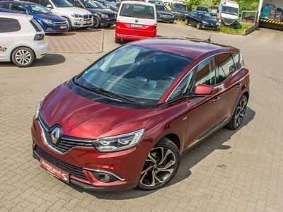 Renault Grand Scénic IV