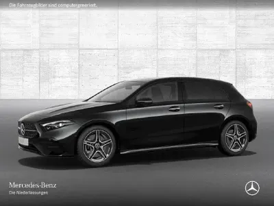 Gebraucht Mercedes A250