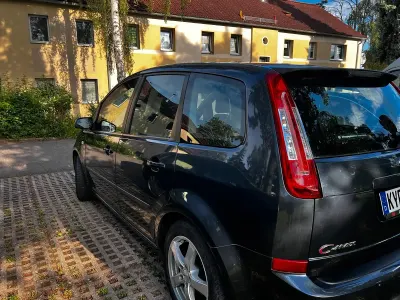 Gebraucht Ford C-MAX