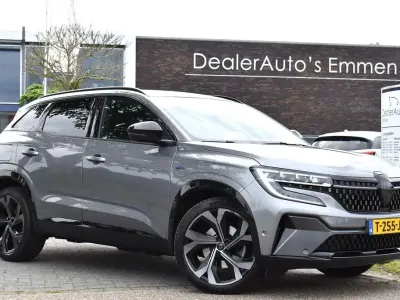 Gebraucht Renault Austral