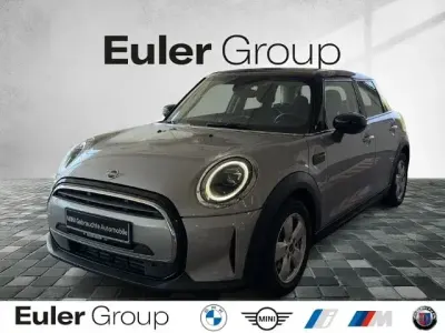 Gebraucht Mini Cooper 136 PS (100 kW) 2023 Silber Kleinwagen