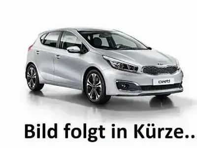 Brugt Kia Ceed Attract 99 HK (72 kW) 2015 Sort Hatchback