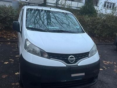 Nissan NV200