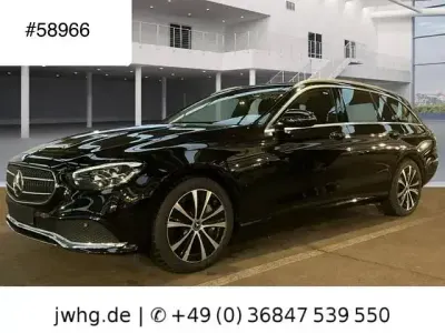 Gebraucht Mercedes E300