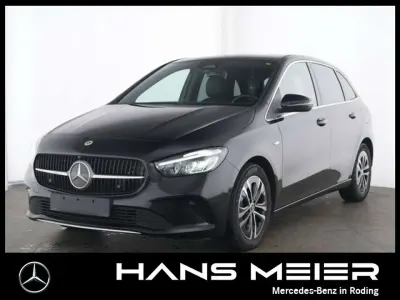 Gebraucht Mercedes B250e