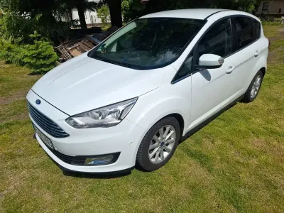 Gebraucht Ford C-MAX