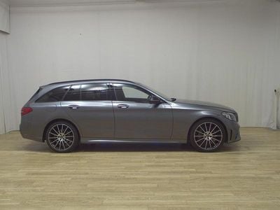Mercedes C300