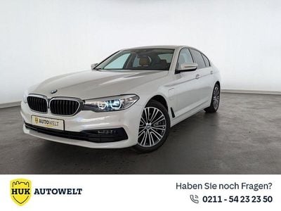BMW 530e