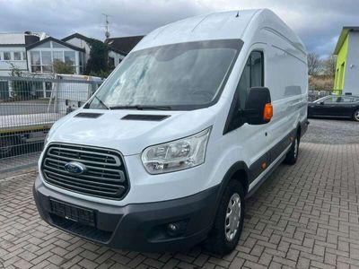 gebraucht Ford Transit Kasten 350 L4 Trend