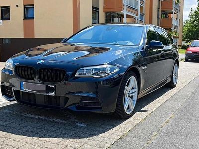 BMW 535