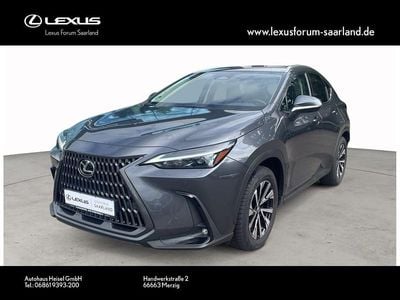 Lexus NX450h+