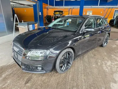 Gebraucht Audi A4