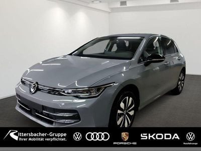 Neu VW Golf VIII Life 150 PS (110 kW) 2025 Mondsteingrau Limousine