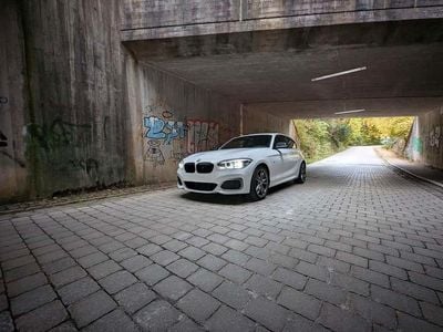 BMW M140