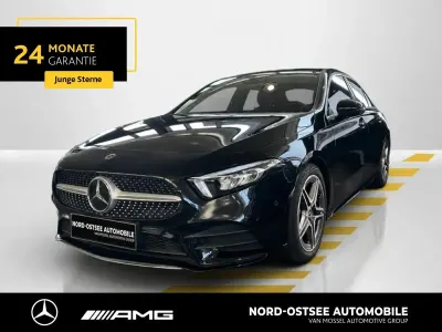 Gebraucht Mercedes A250