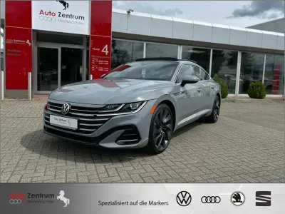 Gebraucht VW Arteon