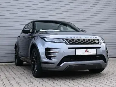 Gebraucht Land Rover Range Rover evoque