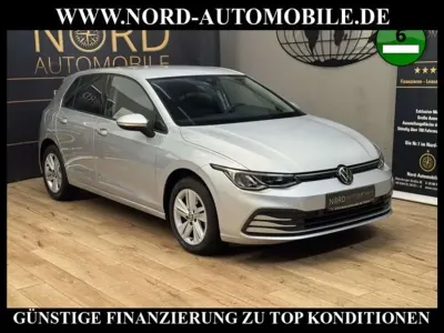 Gebraucht VW Golf VIII