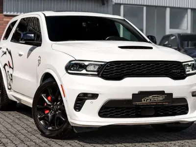 Gebraucht Dodge Durango