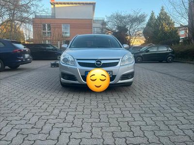 Usata Opel Vectra Cosmo 155 CV (114 kW) 2005 Argento Station wagon