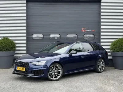 Gebraucht Audi S4