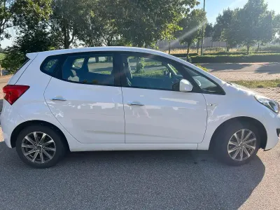 Gebraucht Hyundai ix20