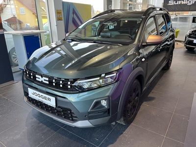 Neu 2026 Dacia Jogger Extreme Van / Kleinbus | 28.990 € (Fairer Preis)