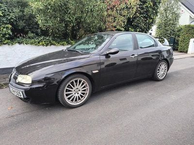 Alfa Romeo 156