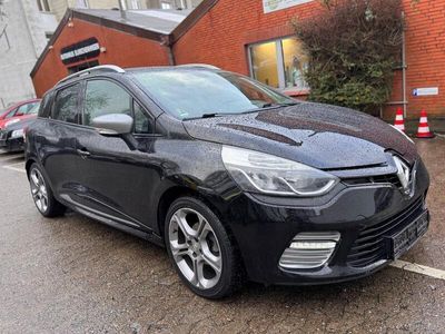 Renault Clio GrandTour