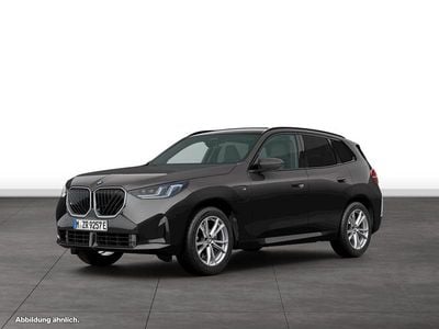 Gebraucht BMW X3 M Sport 299 PS (219 kW) 2025 Grau SUV