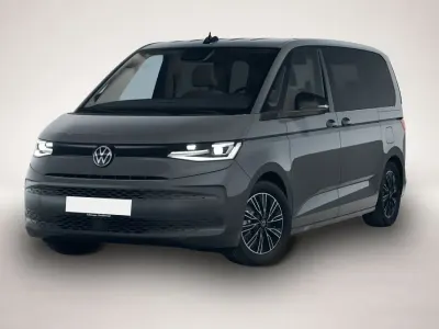Neu VW Multivan Business 204 PS (150 kW) 2026 Grau Van / Kleinbus
