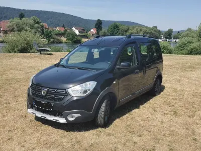 Gebraucht Dacia Dokker