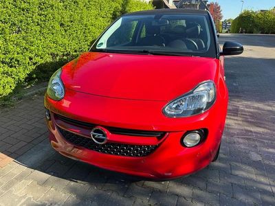 Second-hand Opel Adam Open Air 69 CP (50 kW) 2019 Hatchback