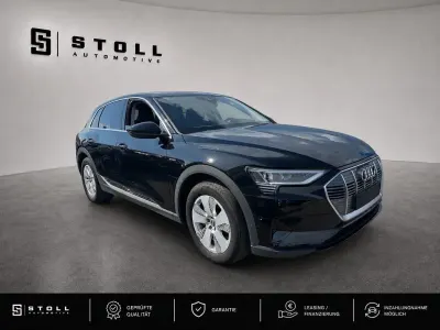 Gebraucht Audi e-tron