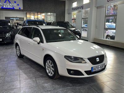 Seat Exeo