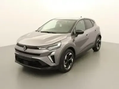 Gebraucht Renault Captur Techno 91 PS (66 kW) 2025 Andere SUV